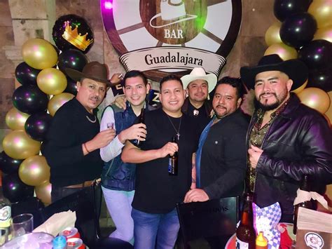 Guadalajara Gay Bars 2024